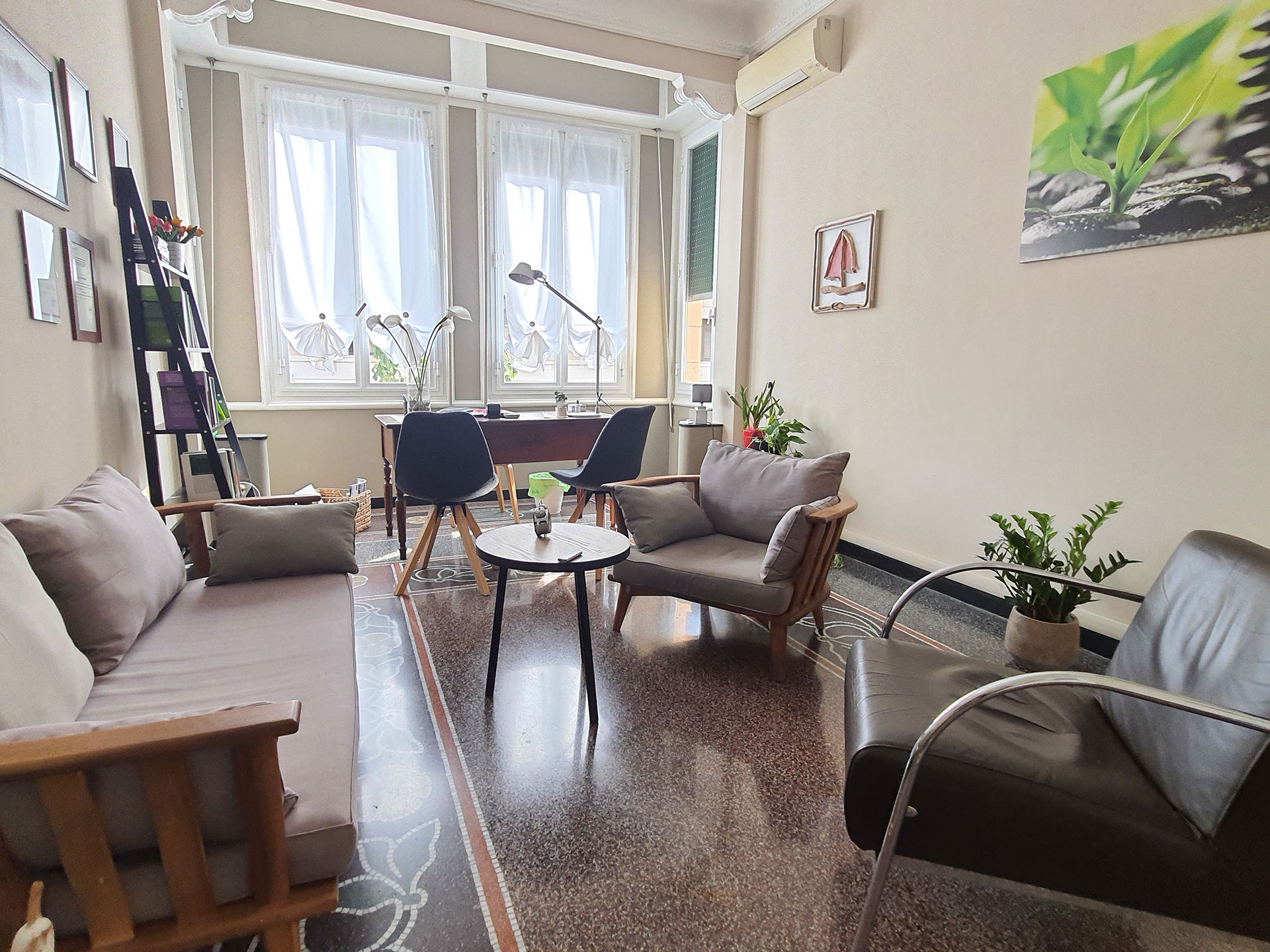 Studio genova