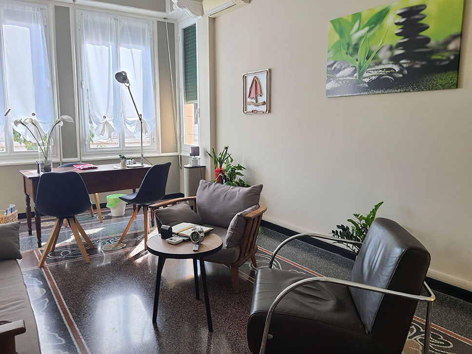 Studio genova