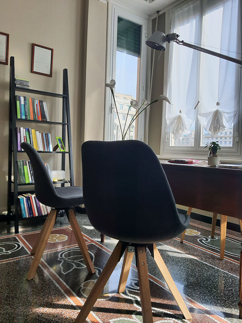 Studio genova