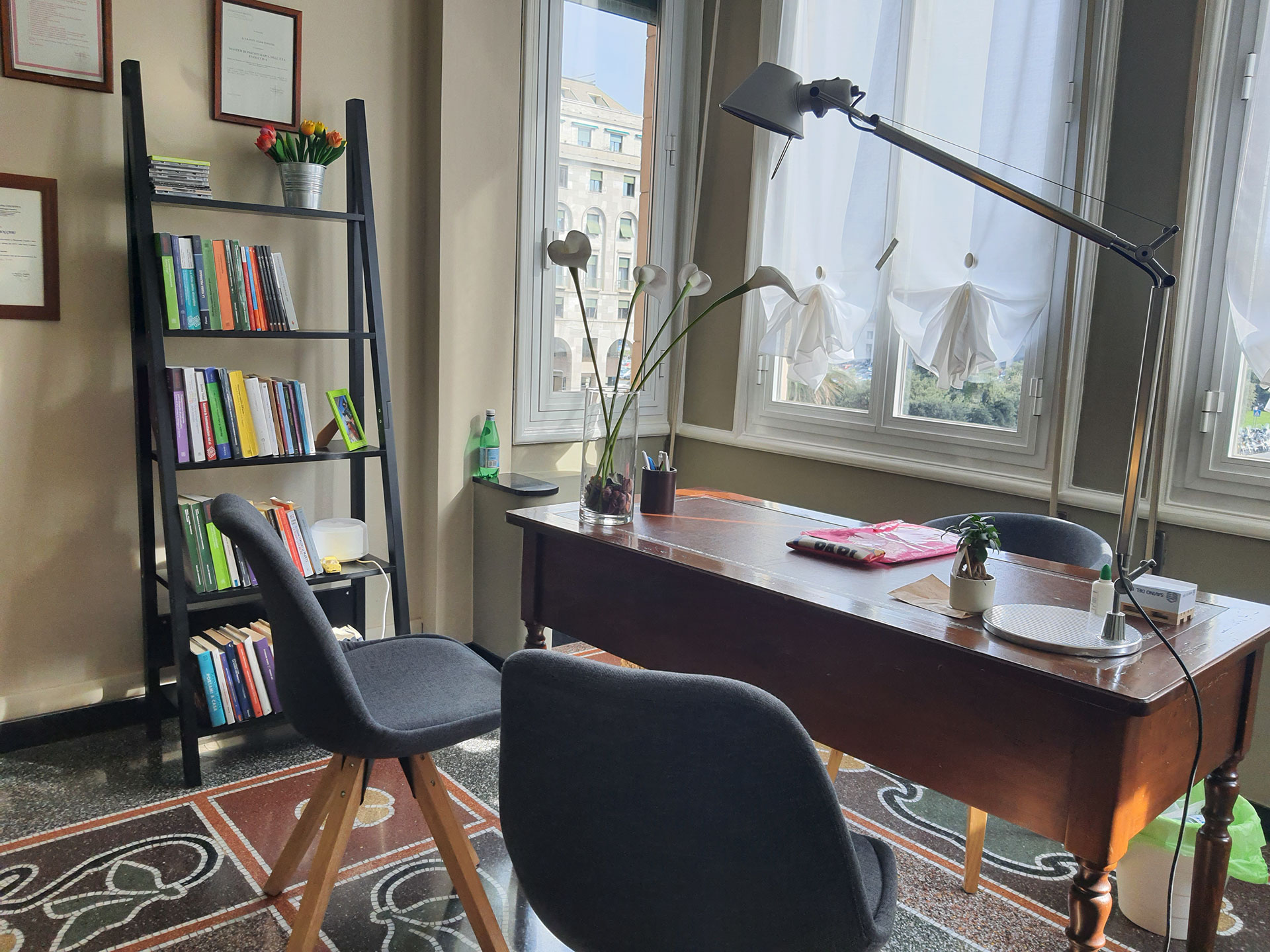 Studio genova