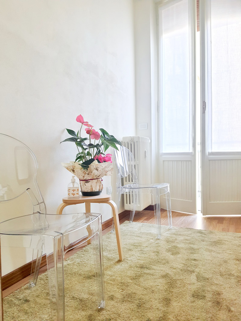 Studio Novi Ligure 1