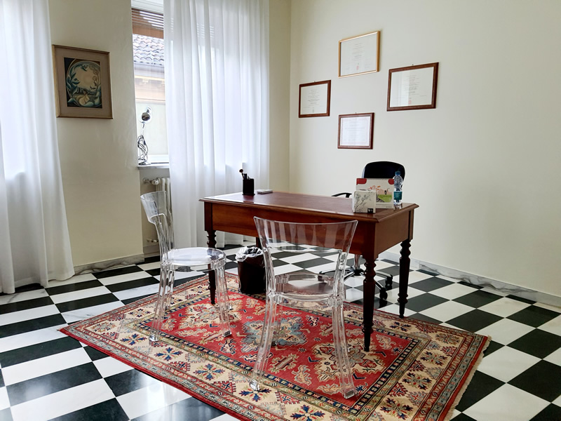 Studio Novi Ligure 2