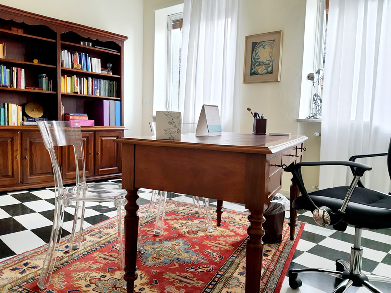 Studio Novi Ligure 3