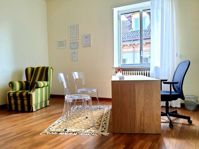Studio Novi Ligure 4